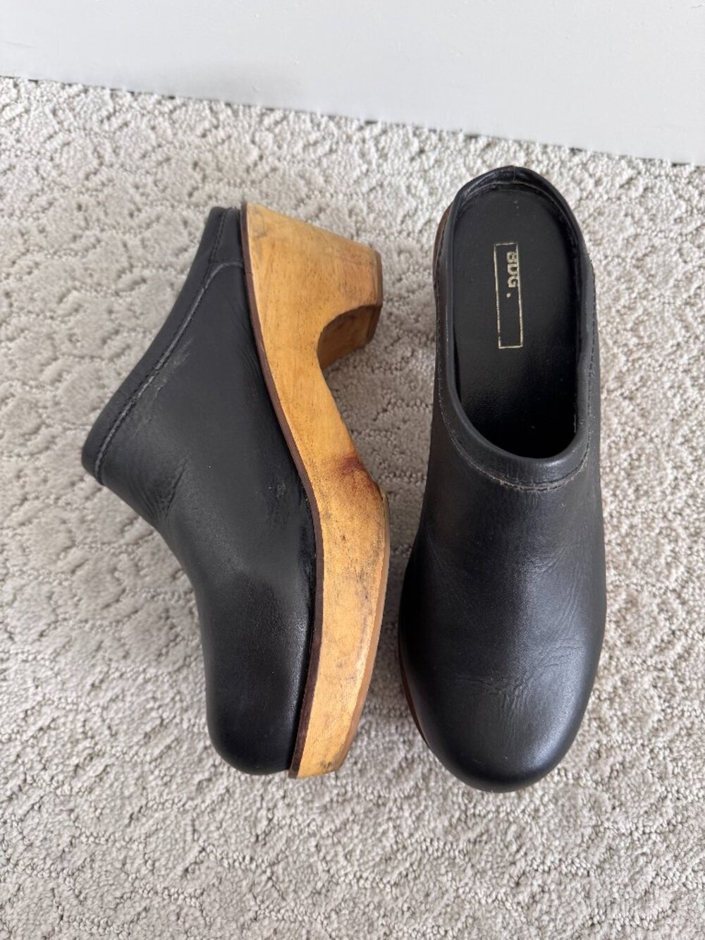 Women's BDG clogs
